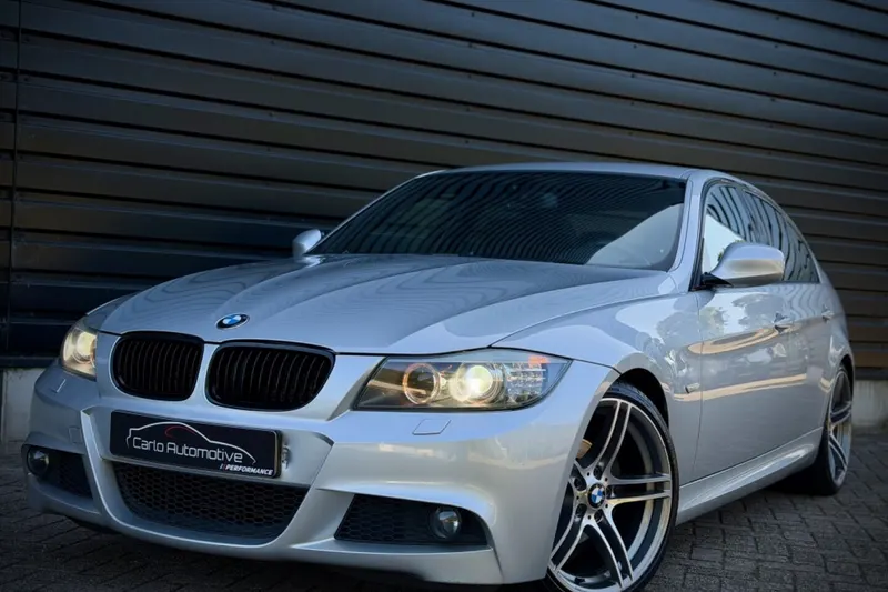 BMW 3-Serie (2010)