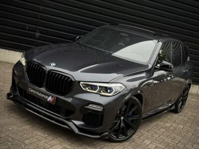 BMW X5 (2019) — foto 1