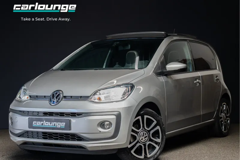 Volkswagen Up! (2018)