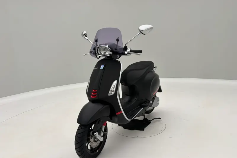 Vespa Sprint 125cc (2022)