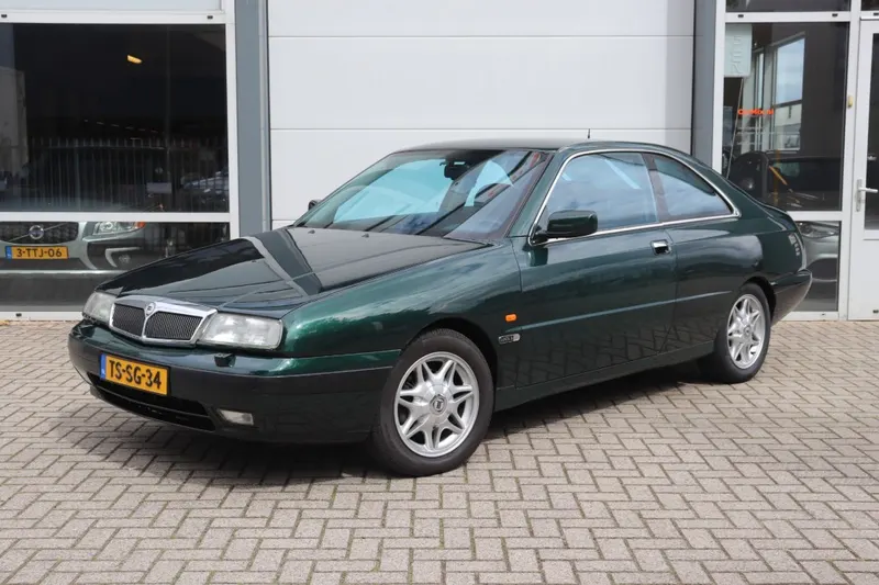 Lancia KAPPA (1998)