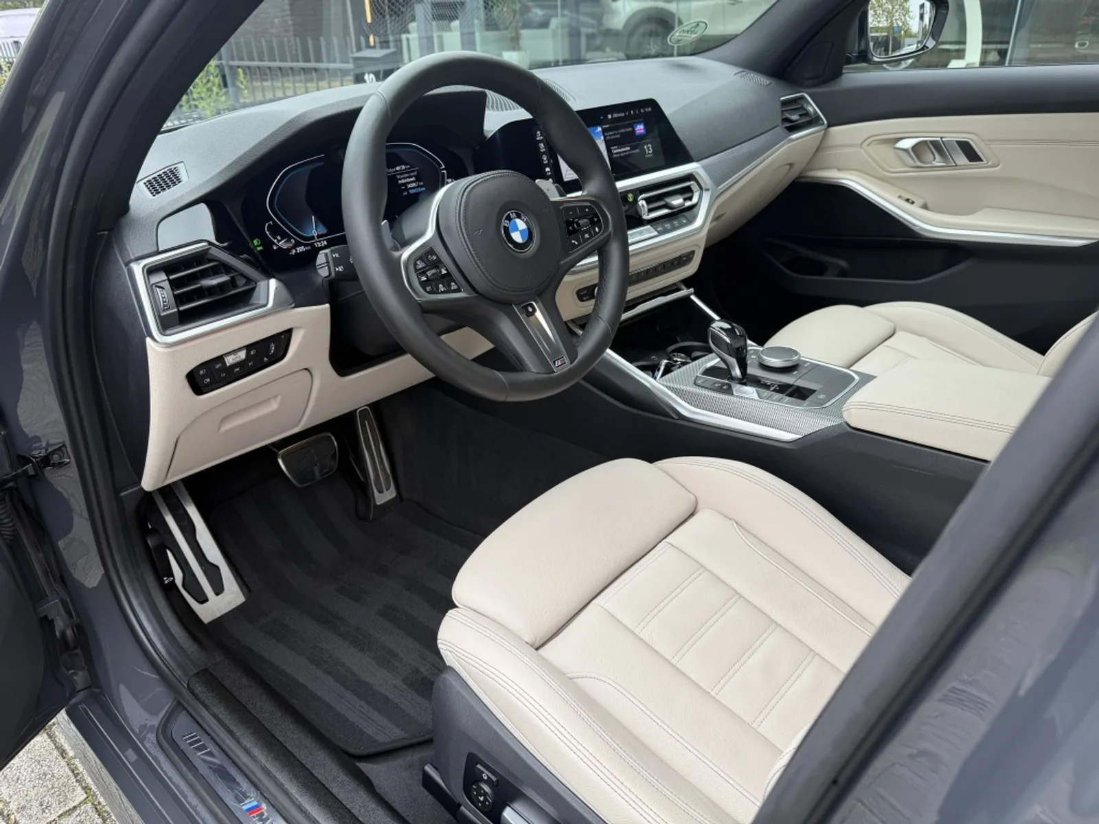 BMW 3-Serie (2019) — foto 1