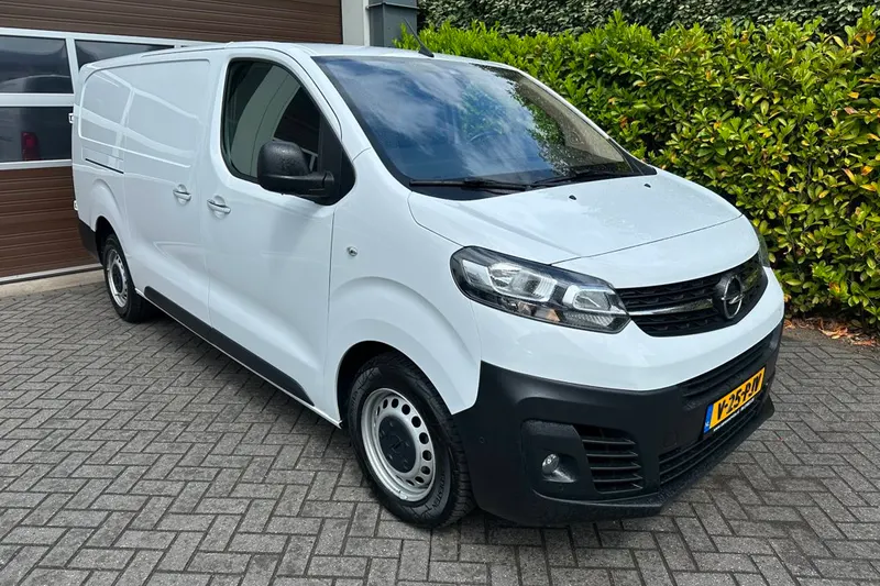 Opel Vivaro (2023)