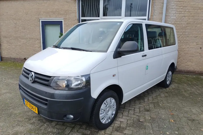 Volkswagen IAV (2015)