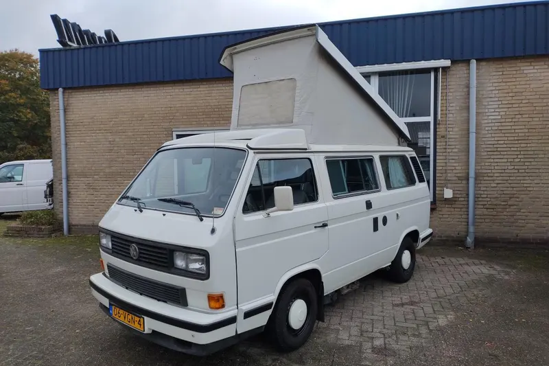 Westfalia Onbekend (1989)