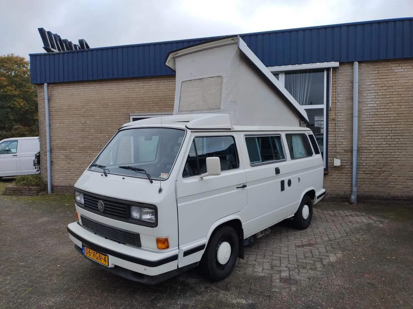 Westfalia Onbekend (1989) — foto 1