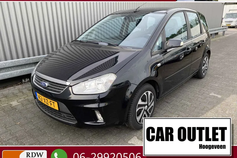 Ford C-Max (2007)