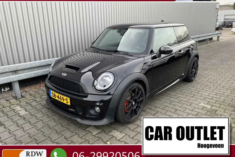 MINI Mini (2012)