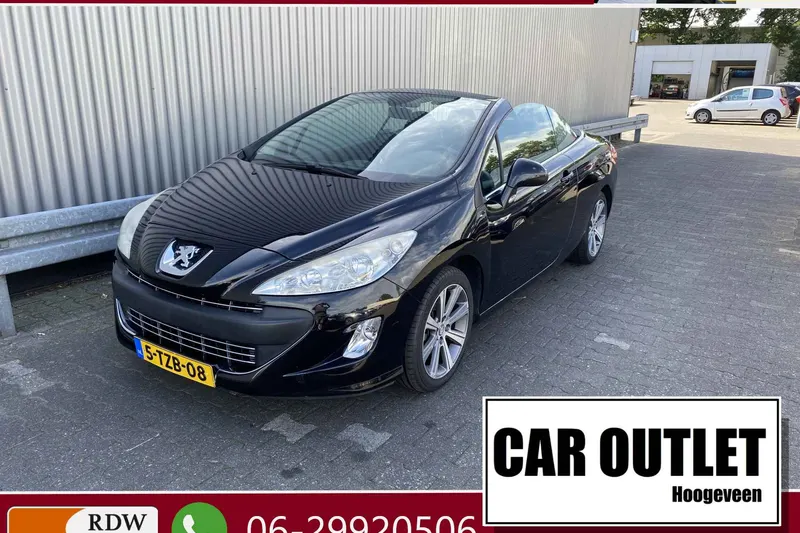 Peugeot 308 (2010)