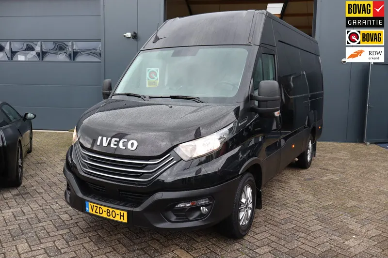 Iveco Daily (2023)