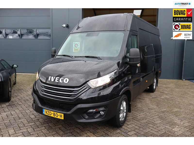 Iveco Daily (2023) — foto 1