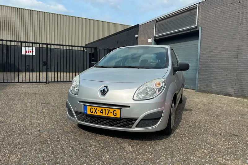 Renault Twingo (2010)