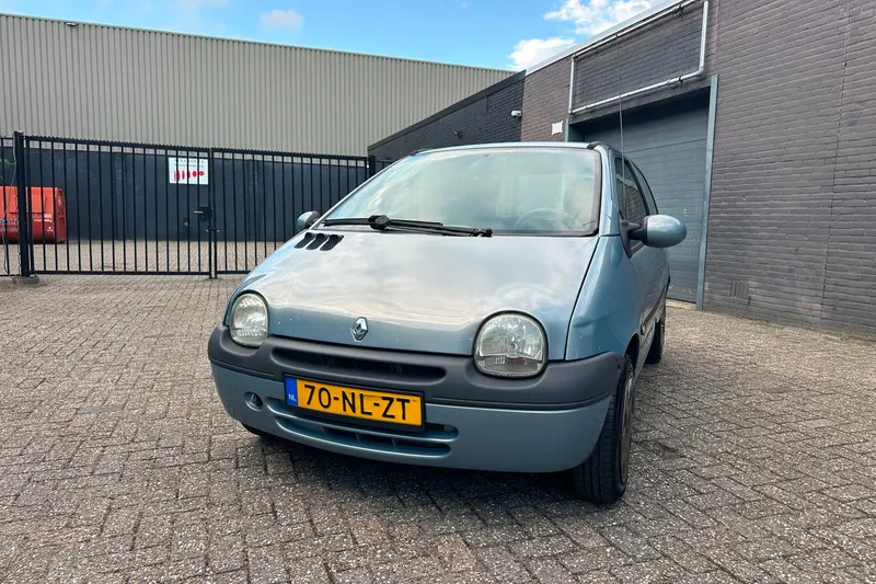 Renault Twingo (2003)