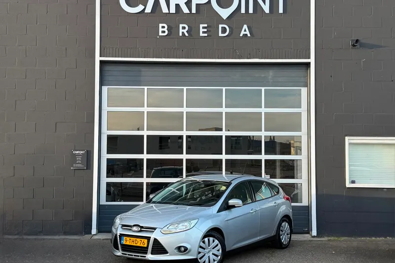 Ford Focus (2012)