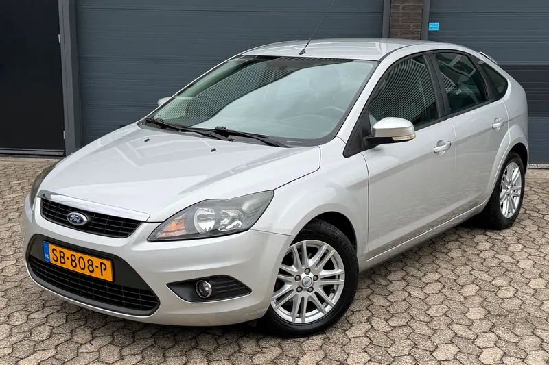 Ford Focus (2008)