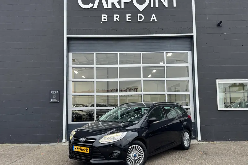 Ford Focus (2013)