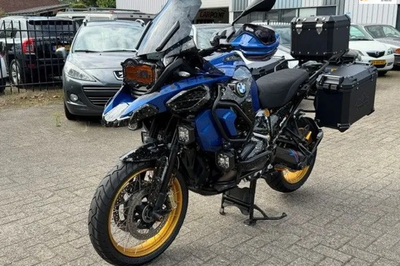 BMW R 1250 GS Adventure (2019)