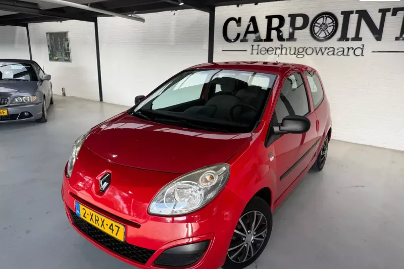 Renault Twingo (2011)