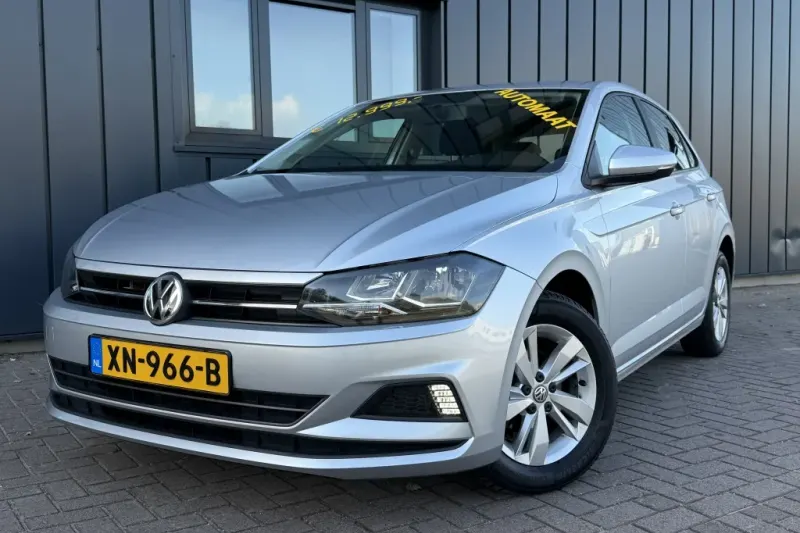 Volkswagen Polo (2018)