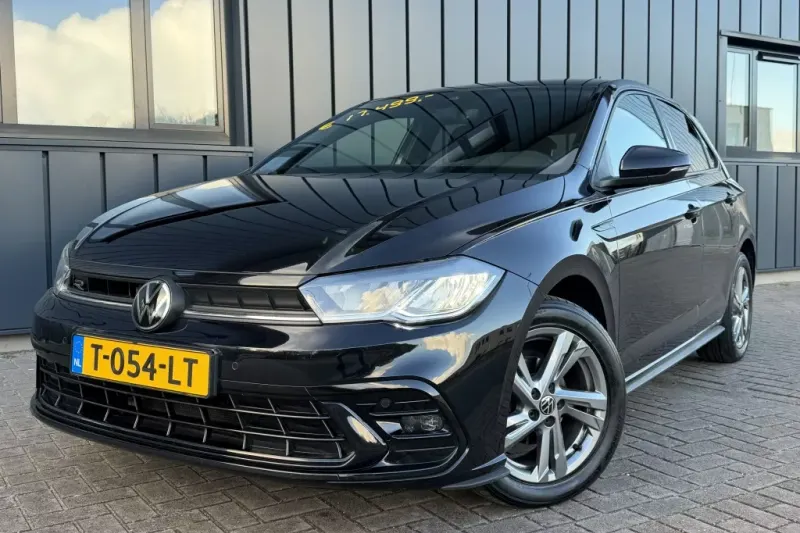 Volkswagen Polo (2023)