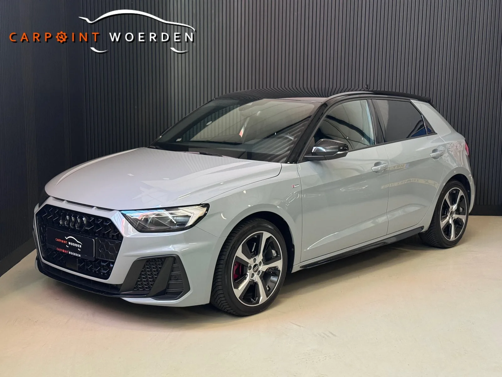Audi A1 (2021) — foto 1