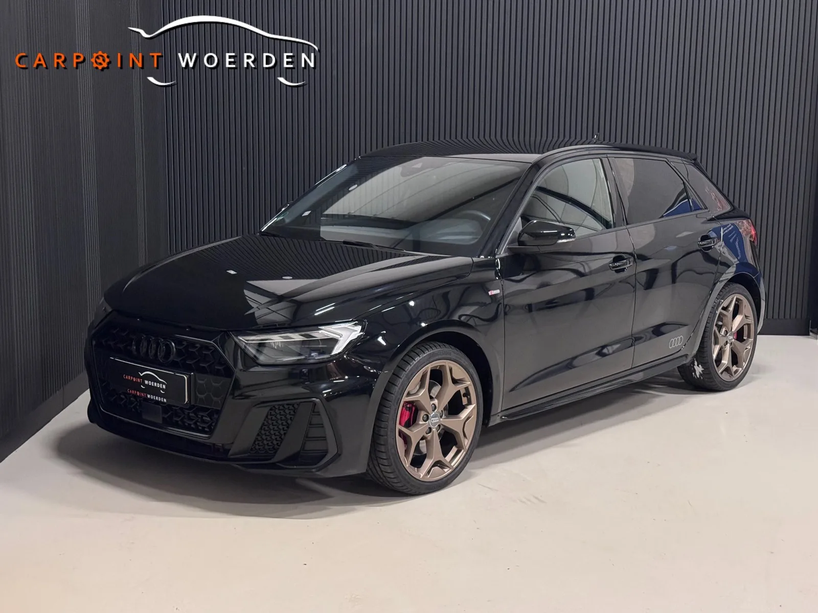 Audi A1 (2023) — foto 1