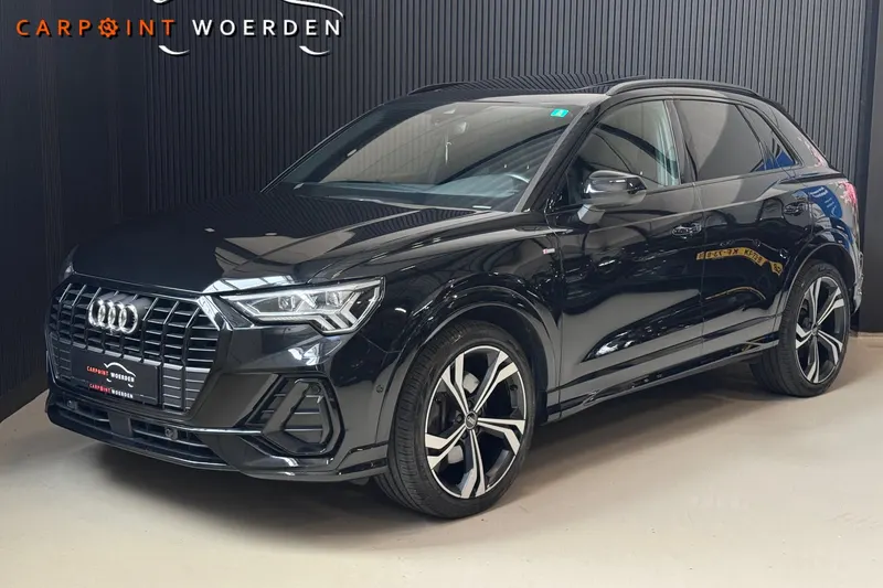 Audi Q3 (2020)