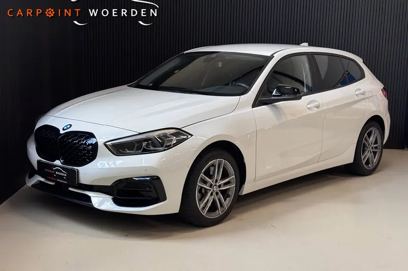 BMW 1-Serie (2024)