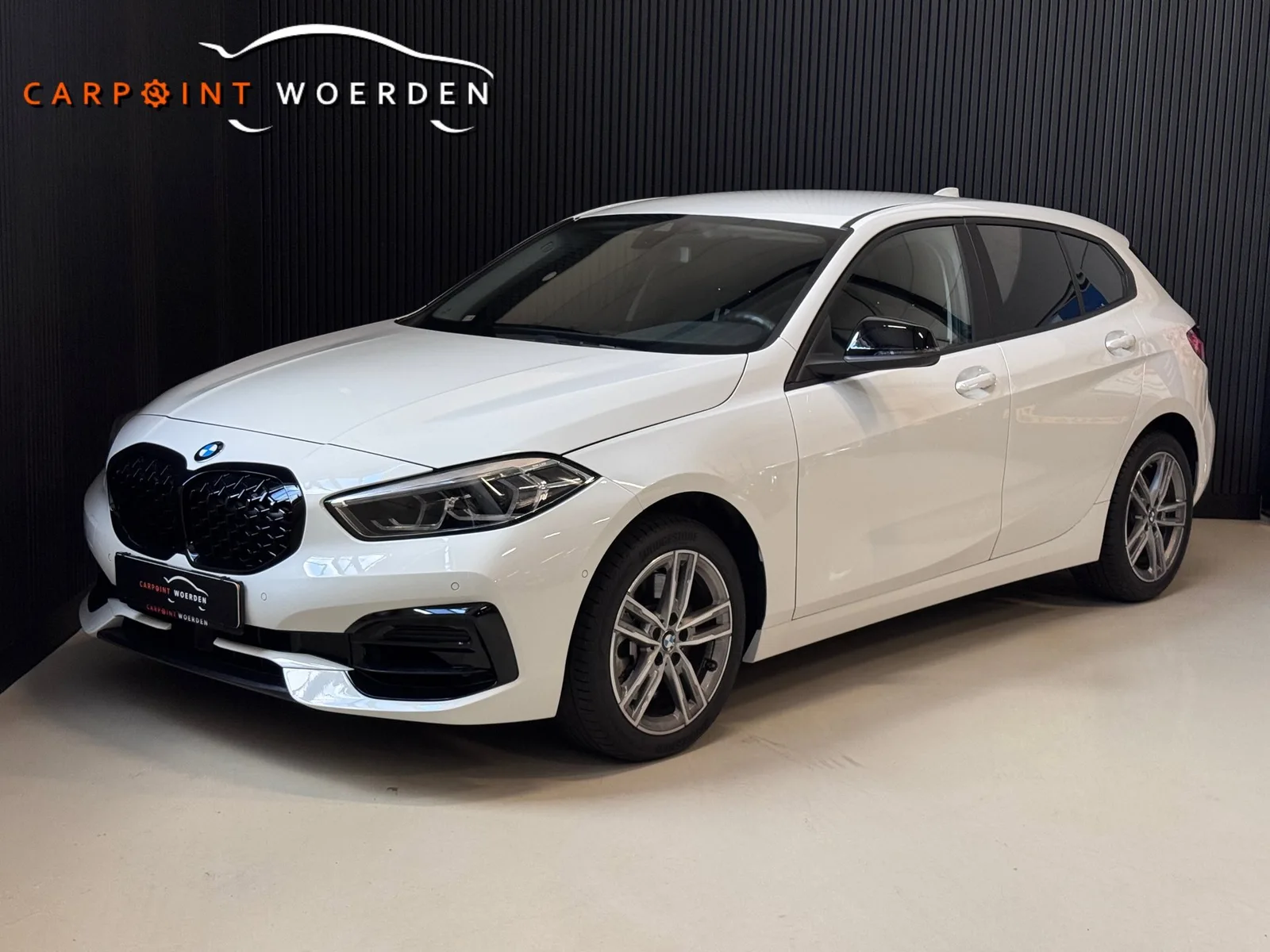 BMW 1-Serie (2024) — foto 1