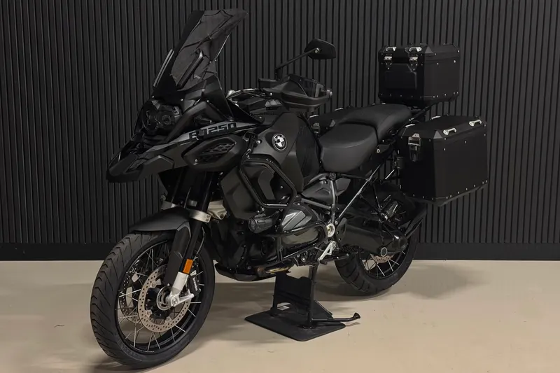 BMW R 1250 GS Adventure (2022)