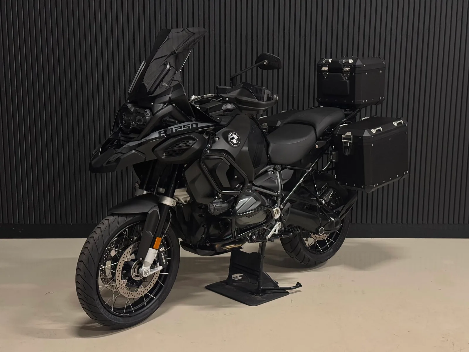 BMW R 1250 GS Adventure (2022) — foto 1