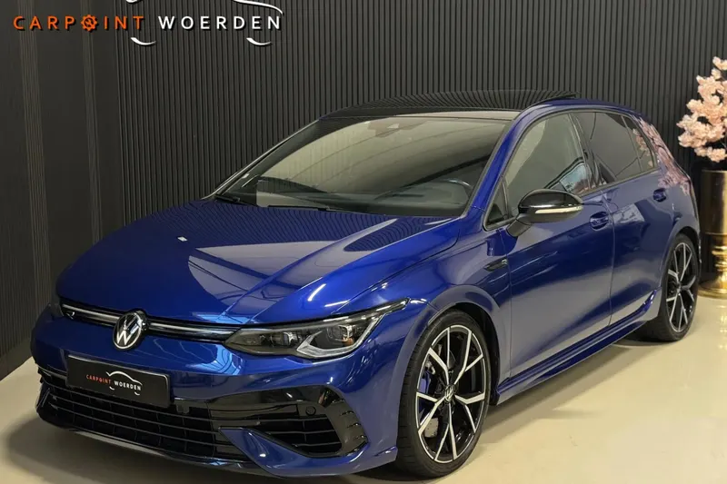 Volkswagen Golf (2021)