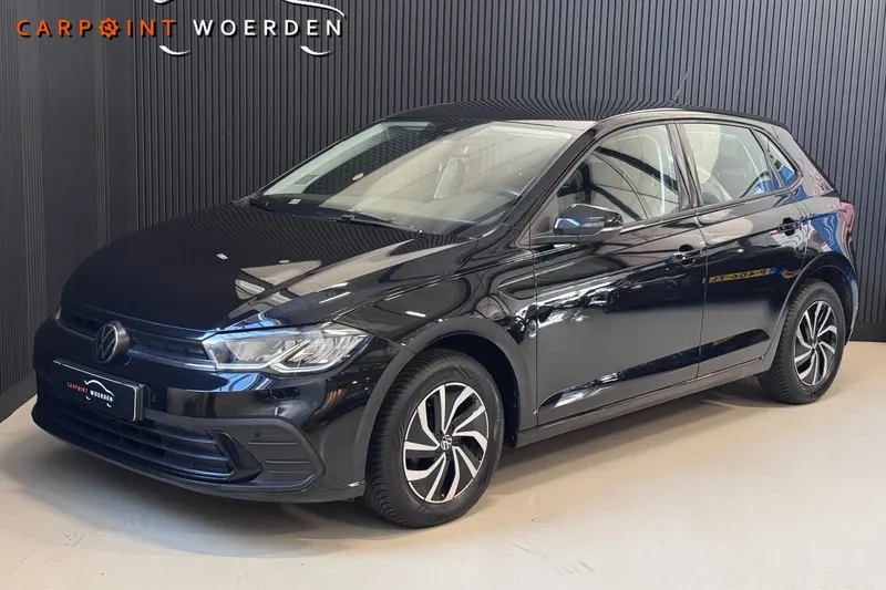 Volkswagen Polo (2023)