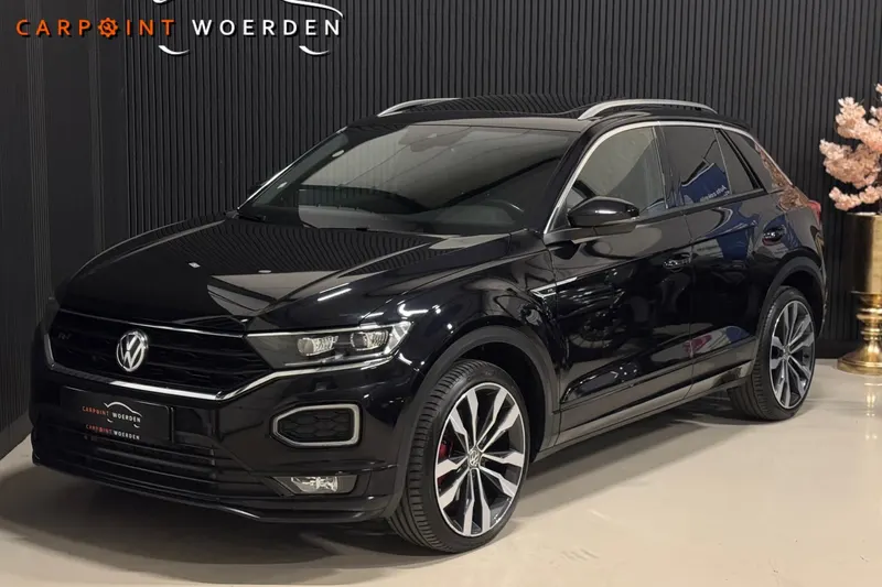 Volkswagen T-Roc (2020)