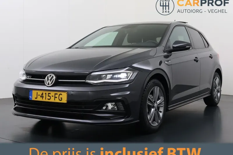 Volkswagen Polo (2020)