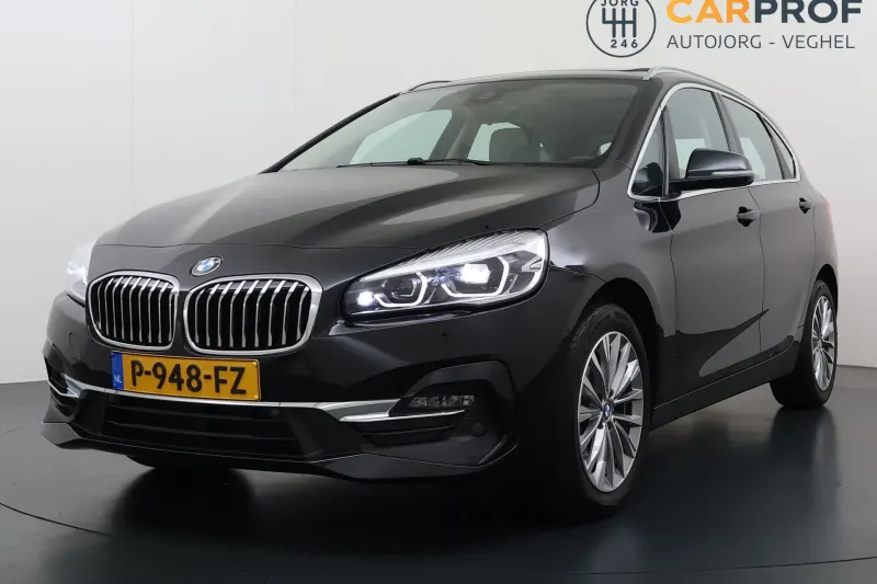 BMW 2-Serie (2022)