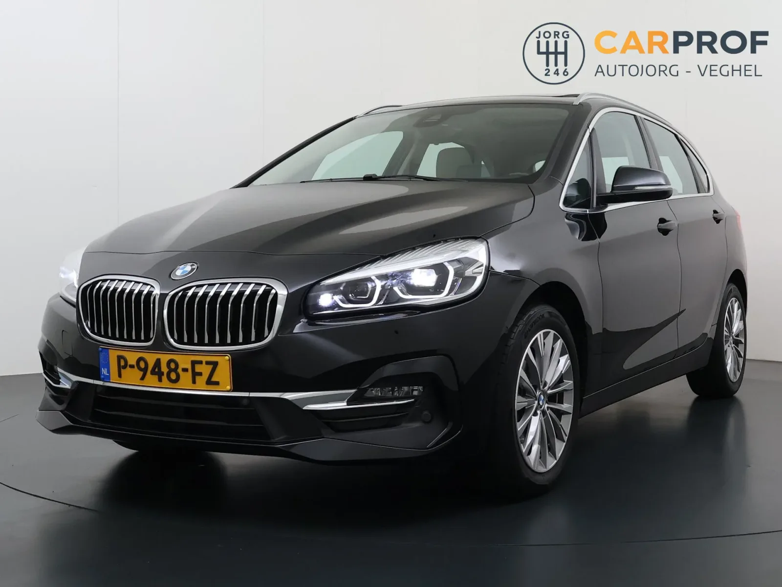 BMW 2-Serie (2022) — foto 1