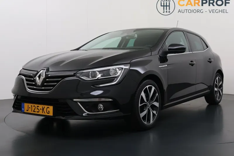 Renault Mégane (2020)