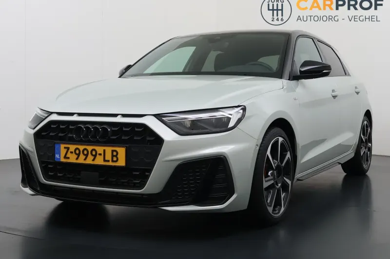 Audi A1 (2023)