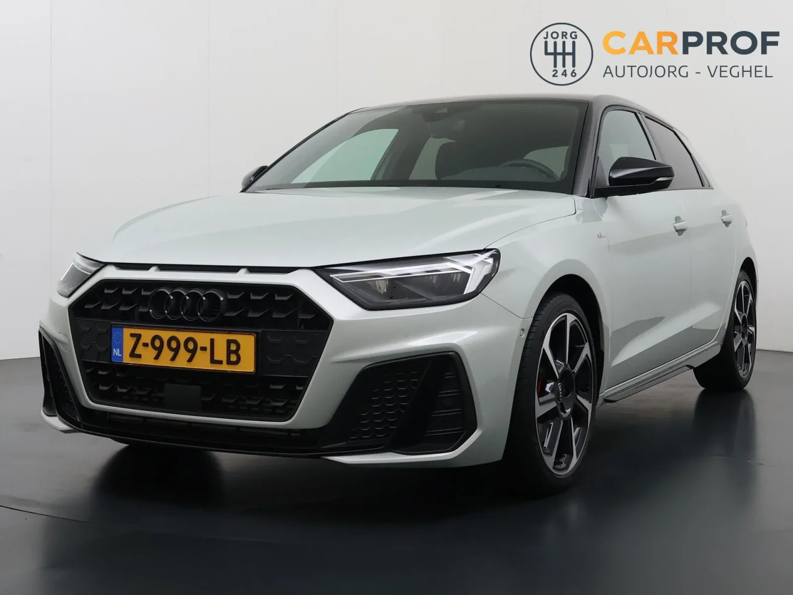 Audi A1 (2023) — foto 1
