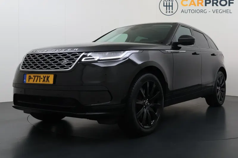 Land Rover Range Rover Velar (2022)