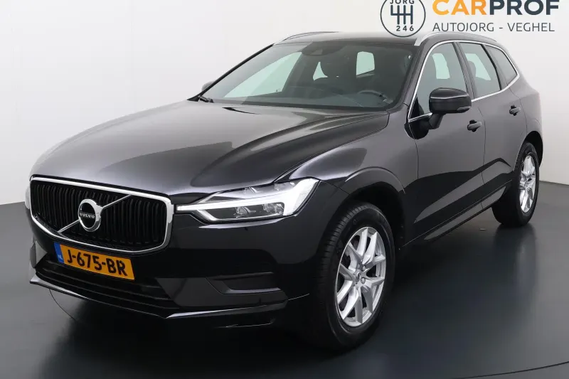 Volvo XC60 (2020)