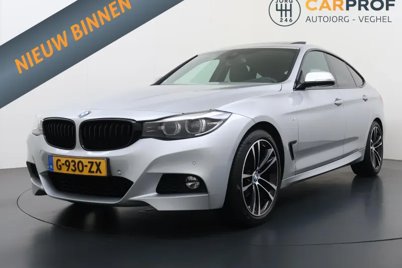 BMW 3-Serie (2020)