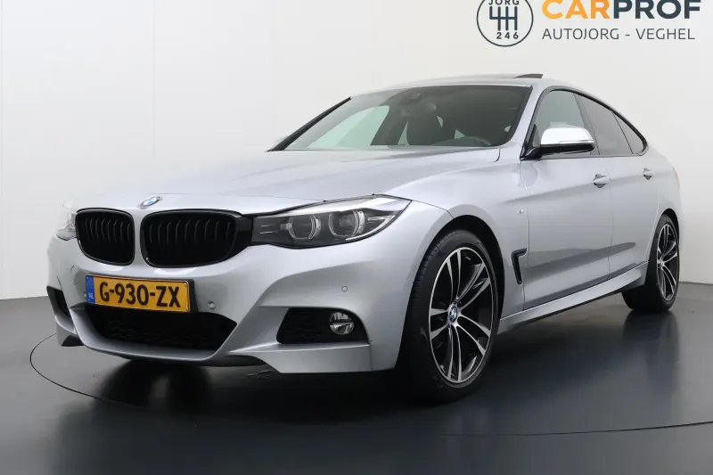 BMW 3-Serie