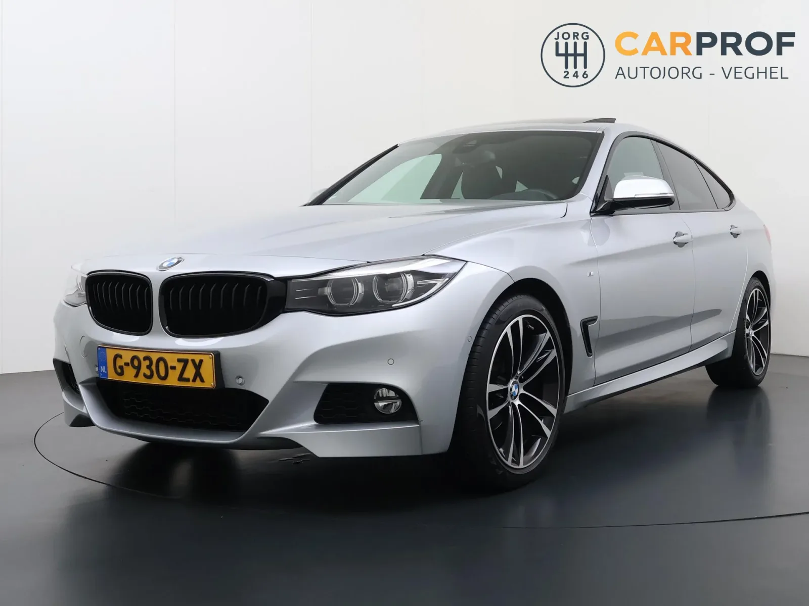 BMW 3-Serie (2020) — foto 1