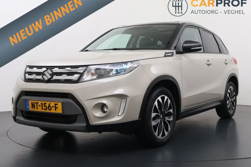 Suzuki Vitara (2017)