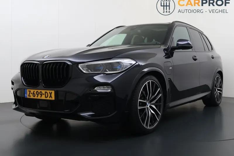 BMW X5 (2020)