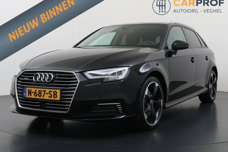 Audi A3 (2020)