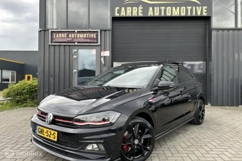 Volkswagen Polo (2018)