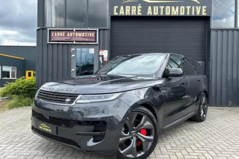 Land Rover Range Rover Sport (2024)